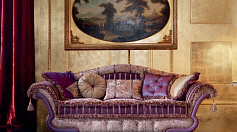 Диван Carlo Asnaghi Giada Elegance