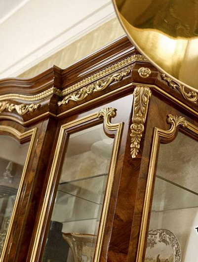 Стул Grilli Versailles