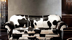 Диван Epoque Sanford Leatherchic Collection   Egon Frustenberg