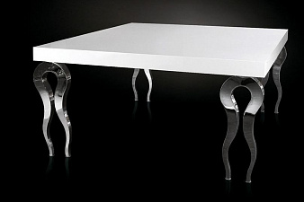 Стол Vgnewtrend Silhouette