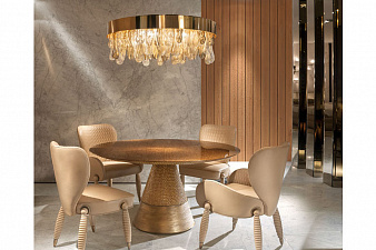 Стол Cornelio Cappellini NELSON5150