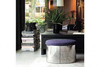 Пуф Minotti RAYMOND