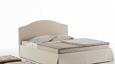 Кровать Casamania & Horm Elba plus