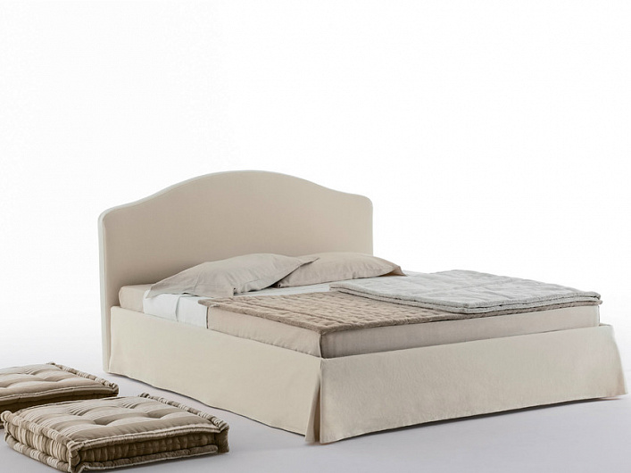 Кровать Casamania & Horm Elba plus