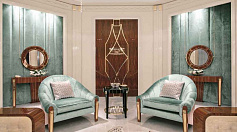 Диван Bianchini Men’s lounge