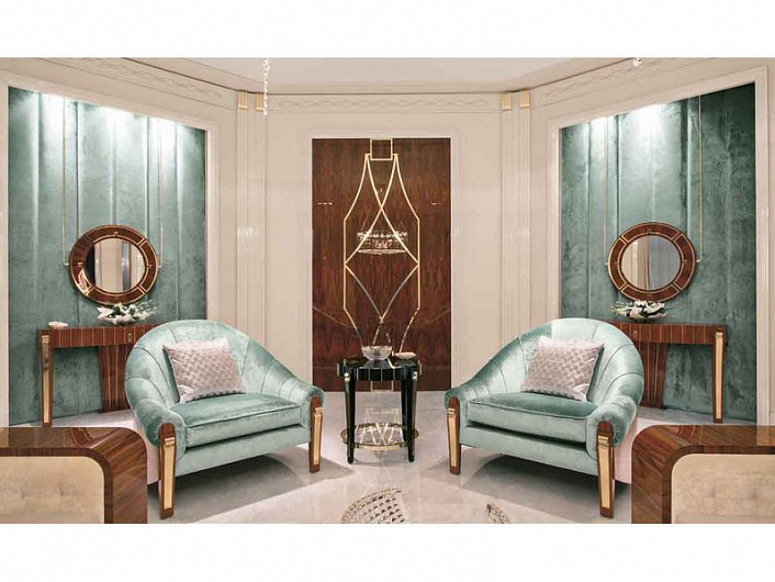 Диван Bianchini Men’s lounge