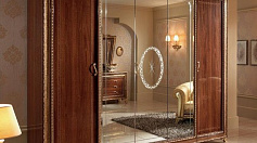 Кровать Arredo Classic Giotto