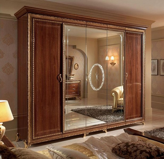 Кровать Arredo Classic Giotto