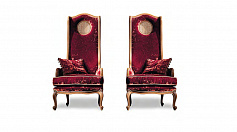 Диван Jumbo Collection Eiffel EIF-51b