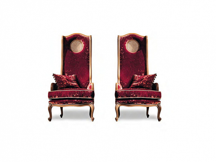 Диван Jumbo Collection Eiffel EIF-51b