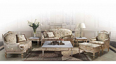 Диван Bellotti Ezio 4761  BELLOTTI ESIO