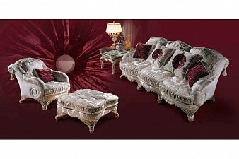 Диван Bellotti Ezio 4641 I  BELLOTTI ESIO