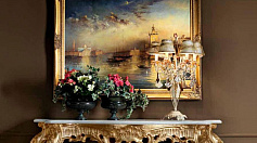 Диван Modenese Gastone Villa Venezia