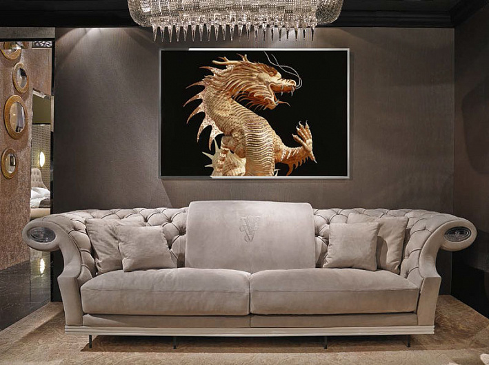 Диван Visionnaire Valancourt