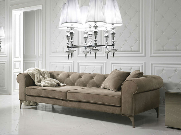 Диван Dv Home Total