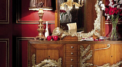 Стул Asnaghi Interiors Luxury