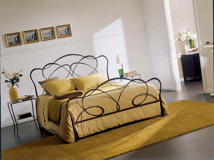 Кровать Bontempi Casa Fantasy