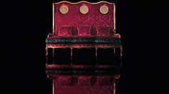 Диван Jumbo Collection Eiffel EIF-51b