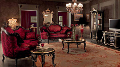 Диван Modenese Gastone Villa Venezia