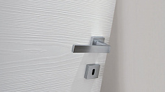 Дверь Bertolotto Porte MATERIK BIANCO