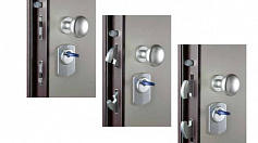 Дверь Bertolotto Porte MATERIK