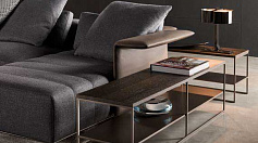 Диван Minotti FREEMAN 03