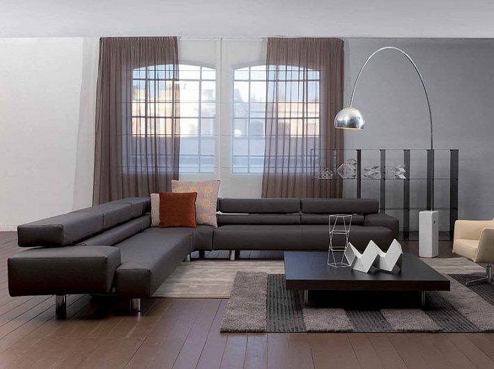Диван Il Loft RIALTO 02