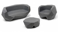 Детская мебель Magis Piedras