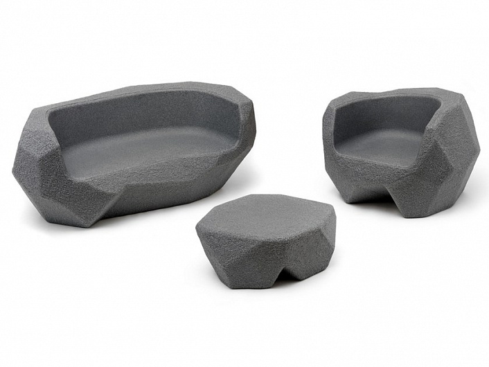 Детская мебель Magis Piedras