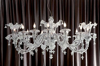 Свет Giorgio Collection REZZONICO