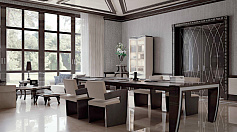 Кабинет Rampoldi Creations Class  Rampoldi Casa