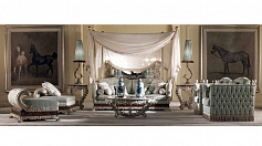 Диван Jumbo Collection Regency