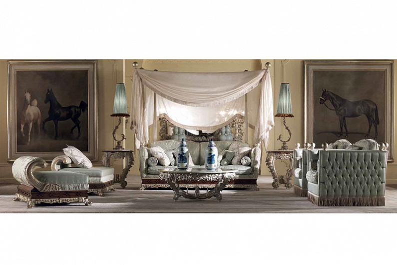 Диван Jumbo Collection Regency