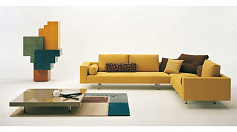 Диван Il Loft Milton