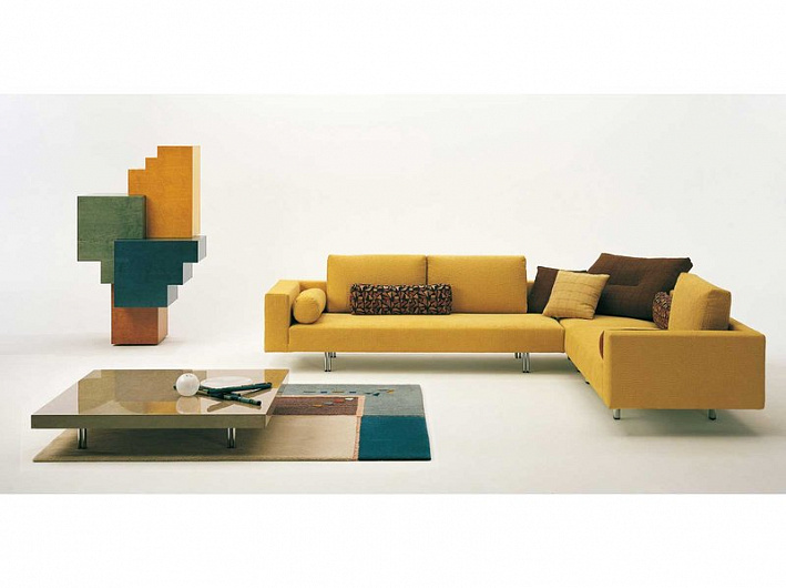Диван Il Loft Milton