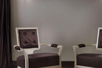Кресло Turri Contemporary