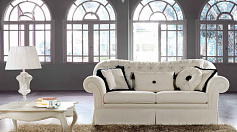 Диван Epoque Carson Sunshine Collection   Egon Frustenberg