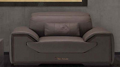 Диван Tonino Lamborghini Casa LONG RACE  TONINO LAMBORGHINI