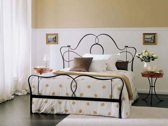 Кровать Bontempi Casa Marlen