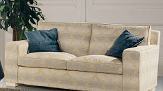Диван Epoque Claud Sunshine Collection   Egon Frustenberg