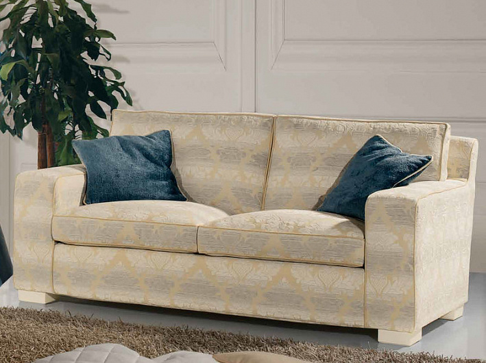 Диван Epoque Claud Sunshine Collection   Egon Frustenberg