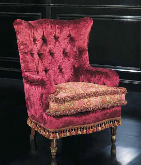 Диван Epoque Delicia Houte Collection   Egon Furstenberg