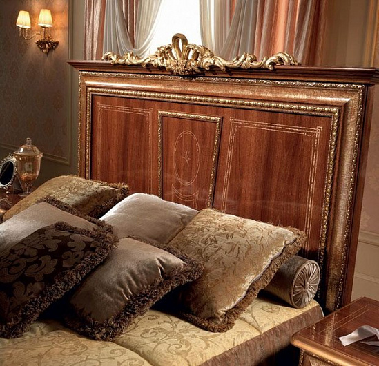 Кровать Arredo Classic Giotto