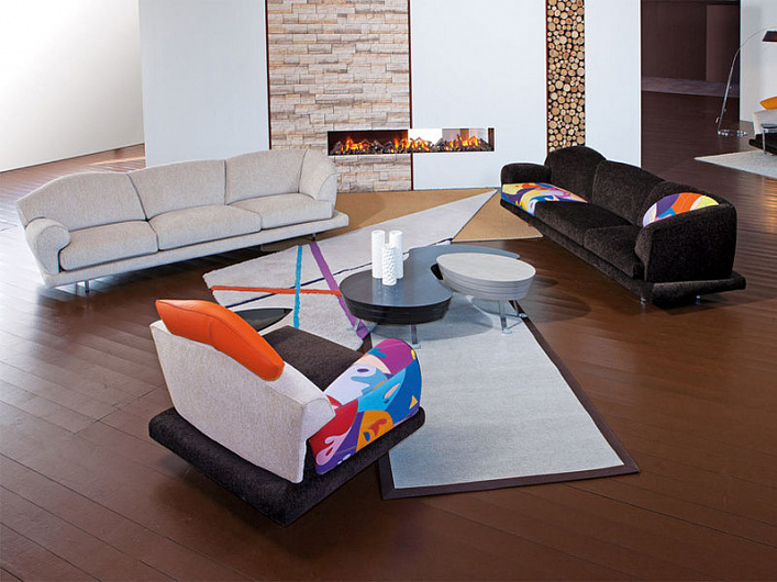 Диван Il Loft GalÃ 03