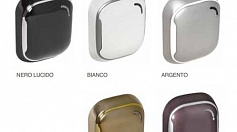 Дверь Bertolotto Porte BIWALL 30