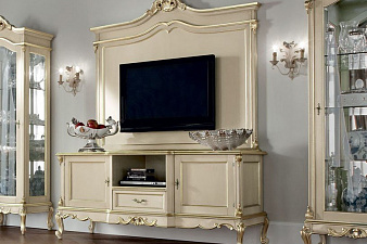 Мебель для ТВ Modenese Gastone 12110