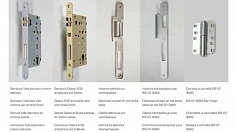 Дверь Bertolotto Porte BIWALL 30