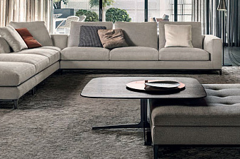 Стол Minotti CLYFFORD