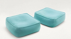 Садовая мебель Paola Lenti Float