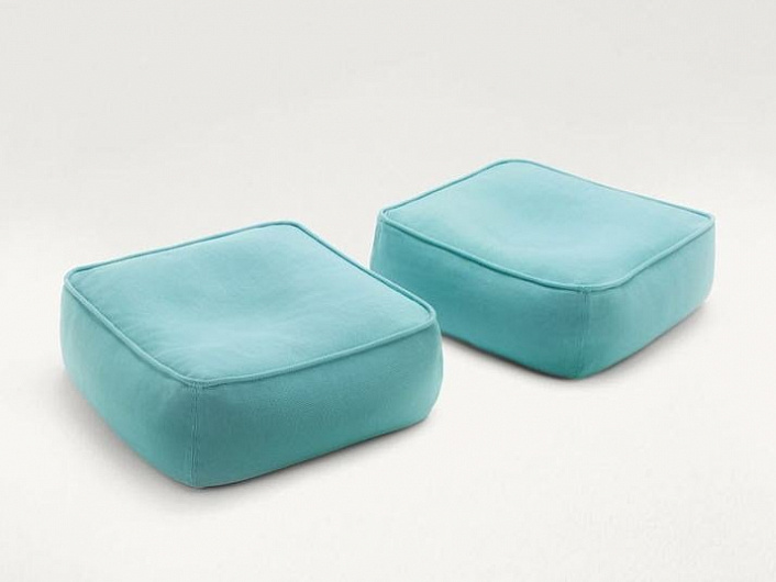 Садовая мебель Paola Lenti Float